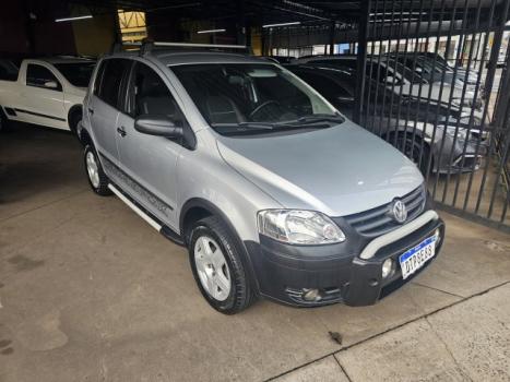 VOLKSWAGEN Crossfox 1.6 4P FLEX, Foto 2