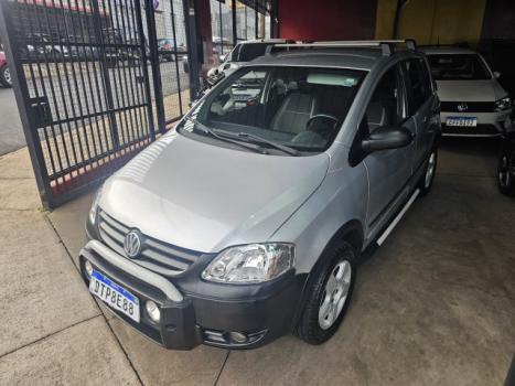 VOLKSWAGEN Crossfox 1.6 4P FLEX, Foto 3