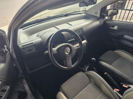 VOLKSWAGEN Crossfox 1.6 4P FLEX, Foto 4