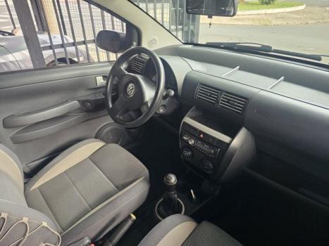 VOLKSWAGEN Crossfox 1.6 4P FLEX, Foto 7