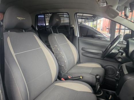 VOLKSWAGEN Crossfox 1.6 4P FLEX, Foto 8