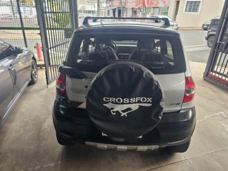 VOLKSWAGEN Crossfox 1.6 4P FLEX, Foto 9