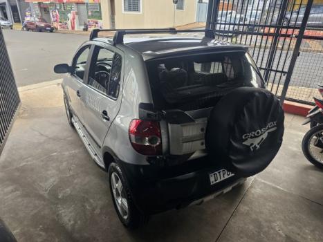 VOLKSWAGEN Crossfox 1.6 4P FLEX, Foto 10