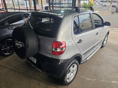 VOLKSWAGEN Crossfox 1.6 4P FLEX, Foto 11