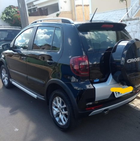 VOLKSWAGEN Crossfox 1.6 4P FLEX, Foto 3