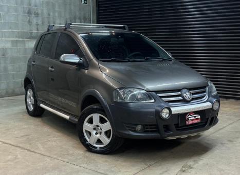 VOLKSWAGEN Crossfox 1.6 4P FLEX, Foto 1