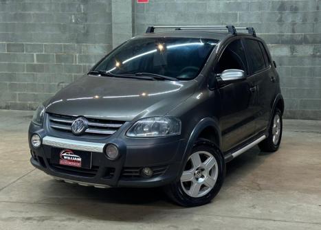 VOLKSWAGEN Crossfox 1.6 4P FLEX, Foto 2