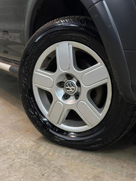 VOLKSWAGEN Crossfox 1.6 4P FLEX, Foto 6