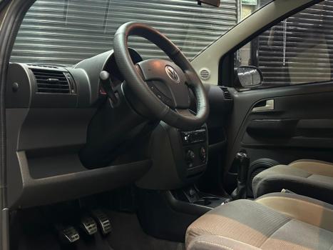 VOLKSWAGEN Crossfox 1.6 4P FLEX, Foto 7