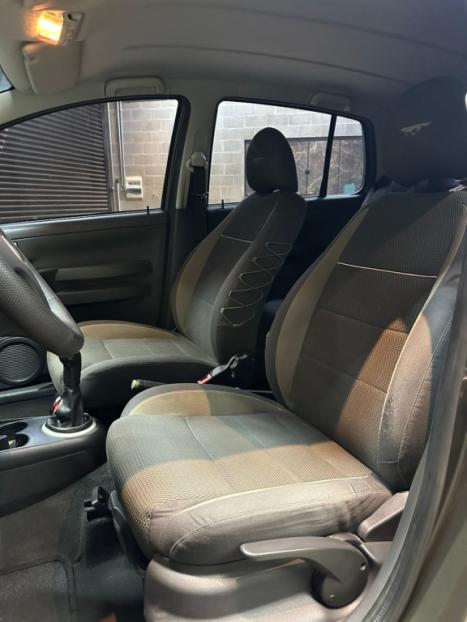 VOLKSWAGEN Crossfox 1.6 4P FLEX, Foto 8