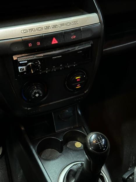 VOLKSWAGEN Crossfox 1.6 4P FLEX, Foto 10