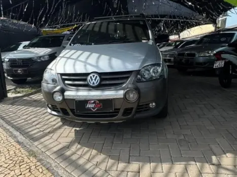 VOLKSWAGEN Crossfox 1.6 4P FLEX, Foto 2