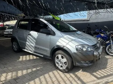 VOLKSWAGEN Crossfox 1.6 4P FLEX, Foto 3