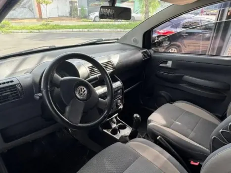 VOLKSWAGEN Crossfox 1.6 4P FLEX, Foto 4