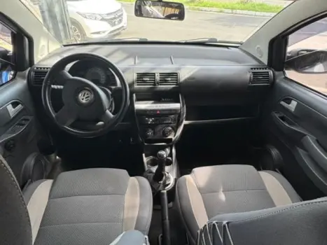 VOLKSWAGEN Crossfox 1.6 4P FLEX, Foto 5