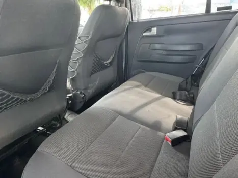 VOLKSWAGEN Crossfox 1.6 4P FLEX, Foto 6