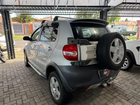 VOLKSWAGEN Crossfox 1.6 4P FLEX, Foto 7