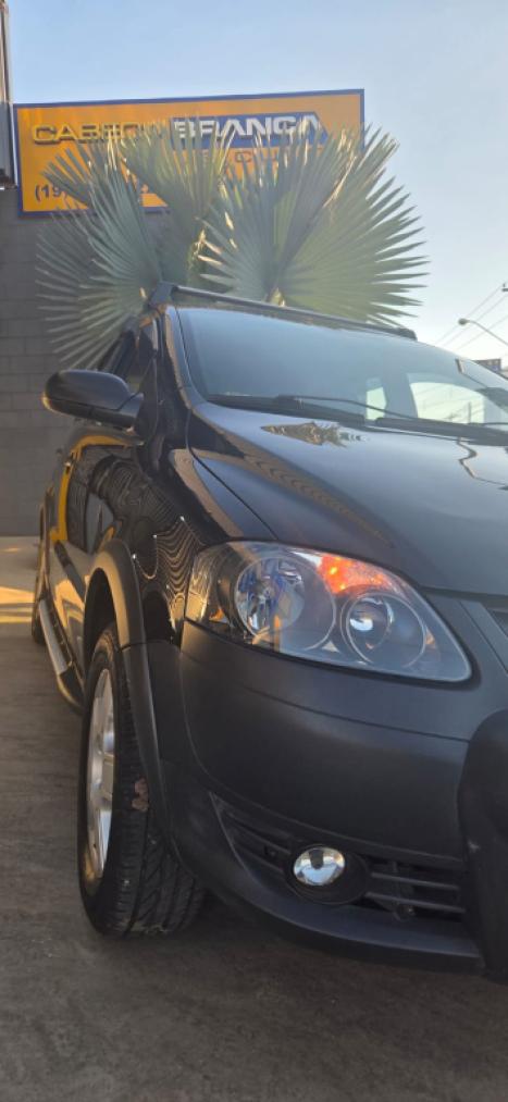 VOLKSWAGEN Crossfox 1.6 4P FLEX, Foto 1