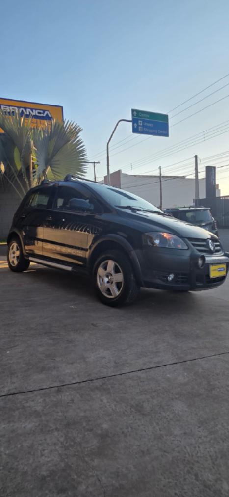 VOLKSWAGEN Crossfox 1.6 4P FLEX, Foto 4