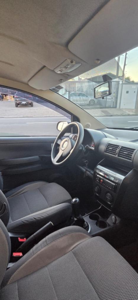 VOLKSWAGEN Crossfox 1.6 4P FLEX, Foto 8