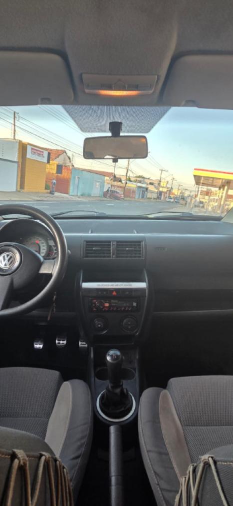 VOLKSWAGEN Crossfox 1.6 4P FLEX, Foto 9