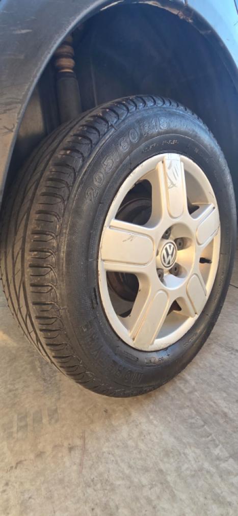 VOLKSWAGEN Crossfox 1.6 4P FLEX, Foto 10