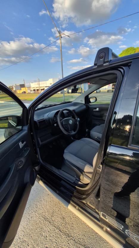 VOLKSWAGEN Crossfox 1.6 4P FLEX, Foto 4