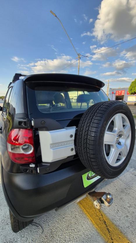 VOLKSWAGEN Crossfox 1.6 4P FLEX, Foto 6