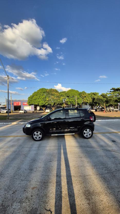 VOLKSWAGEN Crossfox 1.6 4P FLEX, Foto 3