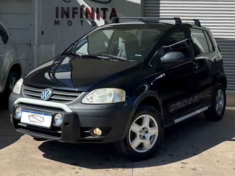 VOLKSWAGEN Crossfox 1.6 4P FLEX, Foto 3