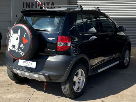 VOLKSWAGEN Crossfox 1.6 4P FLEX, Foto 4