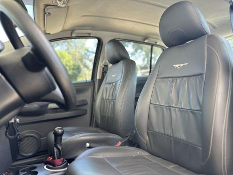 VOLKSWAGEN Crossfox 1.6 4P FLEX, Foto 6