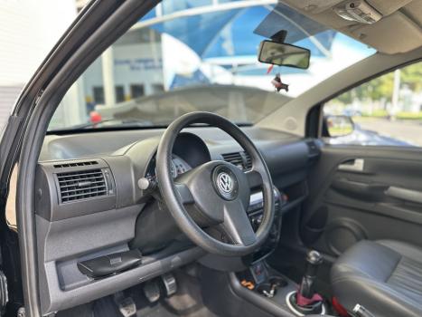 VOLKSWAGEN Crossfox 1.6 4P FLEX, Foto 8