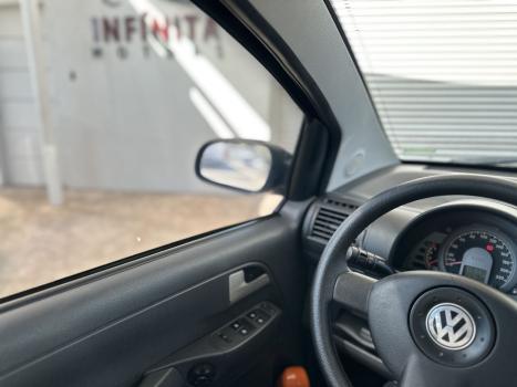 VOLKSWAGEN Crossfox 1.6 4P FLEX, Foto 9