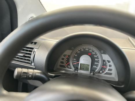 VOLKSWAGEN Crossfox 1.6 4P FLEX, Foto 10