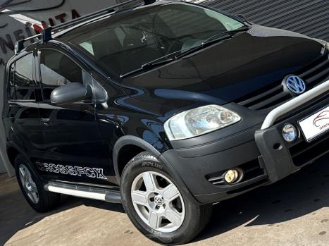 VOLKSWAGEN Crossfox 1.6 4P FLEX, Foto 11