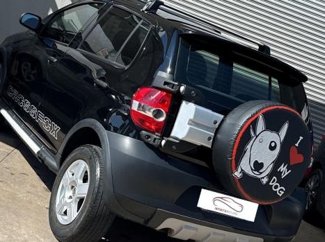 VOLKSWAGEN Crossfox 1.6 4P FLEX, Foto 12