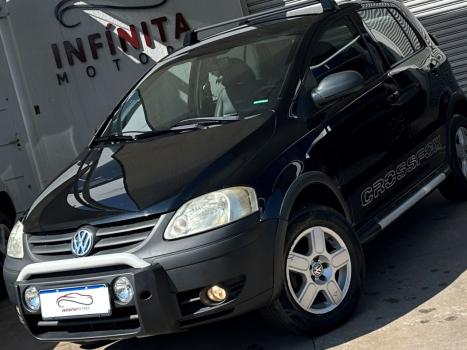 VOLKSWAGEN Crossfox 1.6 4P FLEX, Foto 13