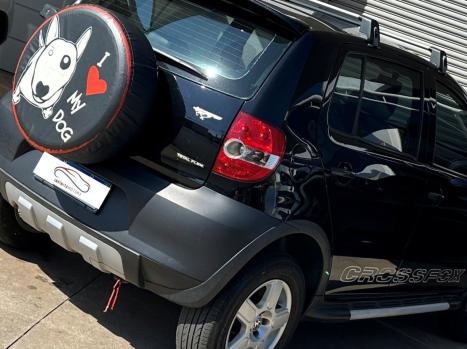 VOLKSWAGEN Crossfox 1.6 4P FLEX, Foto 14