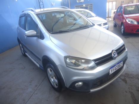 VOLKSWAGEN Crossfox 1.6 4P FLEX I-MOTION AUTOMATIZADO, Foto 1