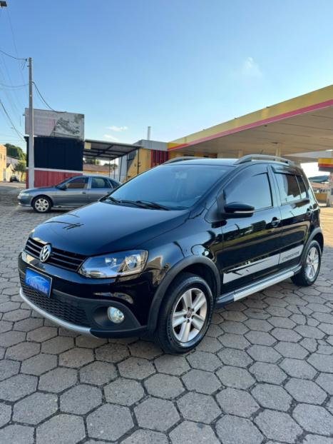 VOLKSWAGEN Crossfox 1.6 4P FLEX, Foto 1