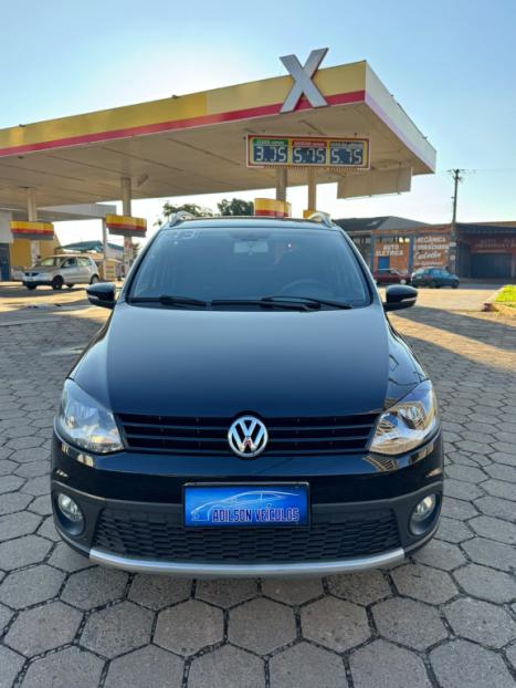 VOLKSWAGEN Crossfox 1.6 4P FLEX, Foto 2
