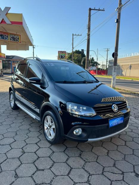 VOLKSWAGEN Crossfox 1.6 4P FLEX, Foto 3