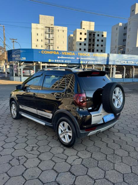 VOLKSWAGEN Crossfox 1.6 4P FLEX, Foto 4