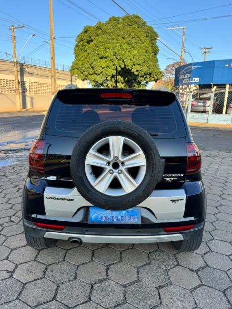VOLKSWAGEN Crossfox 1.6 4P FLEX, Foto 5