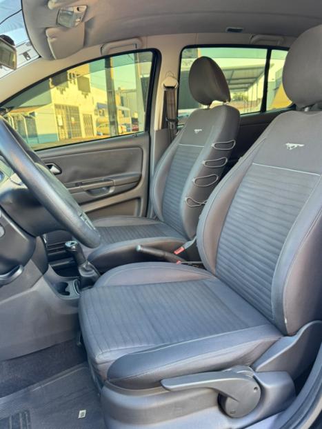VOLKSWAGEN Crossfox 1.6 4P FLEX, Foto 7