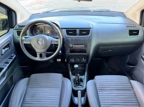 VOLKSWAGEN Crossfox 1.6 4P FLEX, Foto 9