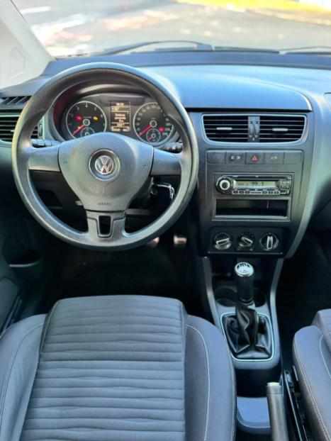 VOLKSWAGEN Crossfox 1.6 4P FLEX, Foto 10