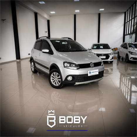 VOLKSWAGEN Crossfox 1.6 4P FLEX, Foto 1