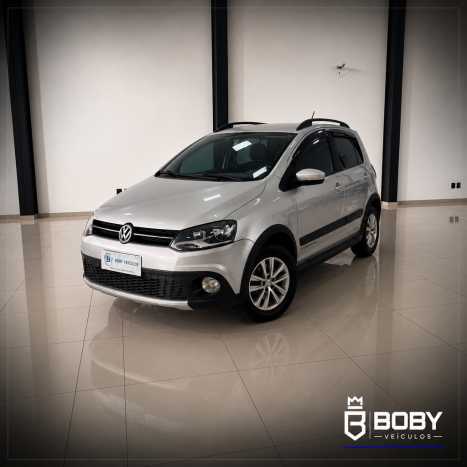 VOLKSWAGEN Crossfox 1.6 4P FLEX, Foto 3